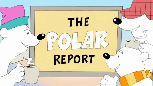 ReportFromtheNorthPole