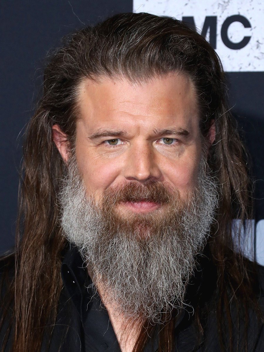 Ryan Hurst voices Thor in God of War: Ragnarök video game