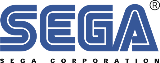 SEGA logo