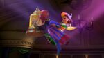 Sofia the First - Wings of a Dream
