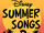 Disney Summer Songs, Vol. 2