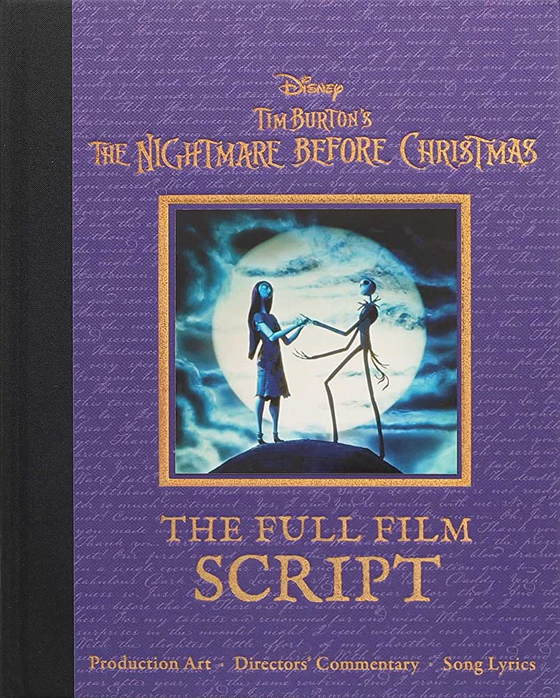 The Nightmare Before Christmas - Original Motion Picture