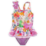 Tinker bell swimsuit