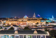 Tokyo-disneyland-aerial-view