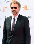 Will Ferrell attending the 2014 Toronto International Film Fest.