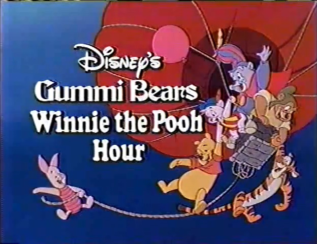 Gummi Bears full episodes 3 hours long - [FULL SERIES