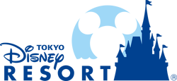 500px-Tokyo Disney Resort logo