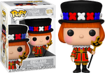 1074. England (It's a Small World) (2021)
