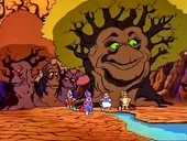 Tree #3 (Adventures of the Gummi Bears)