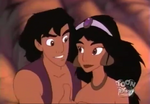 Aladdin & Jasmine - Elemental My Dear Jasmine (4)