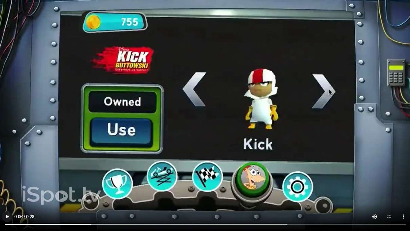 Disney Super Speedway | Disney Wiki | Fandom