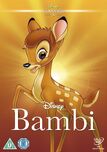 Bambi DVD