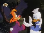 Donald in his guest spot on Bonkers.