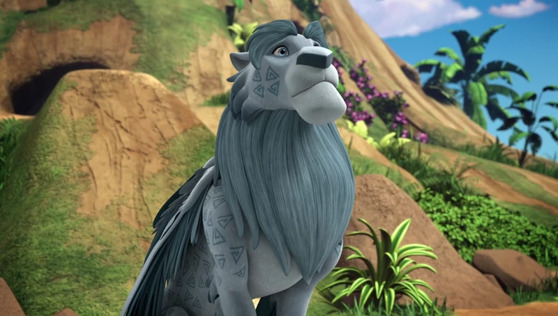 Chief Zephyr
