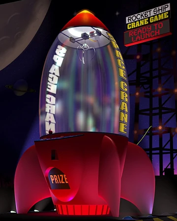 toy story 4 space alien