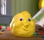 Clay (Playhouse Disney)