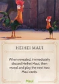 Heihei Maui
