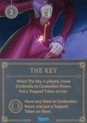 The Key