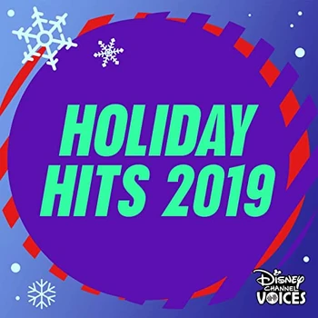 Disney holiday hits 2019