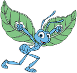 Flik-flying