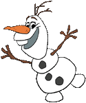 Frozen olaf4