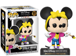 1111. Totally Minnie (with base) (Walt Disney Archives Collection) (2021)