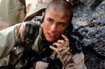 Lt. Jordan O'Neil (G.I. Jane)