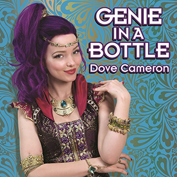Genie in a bottle necklace hot sale