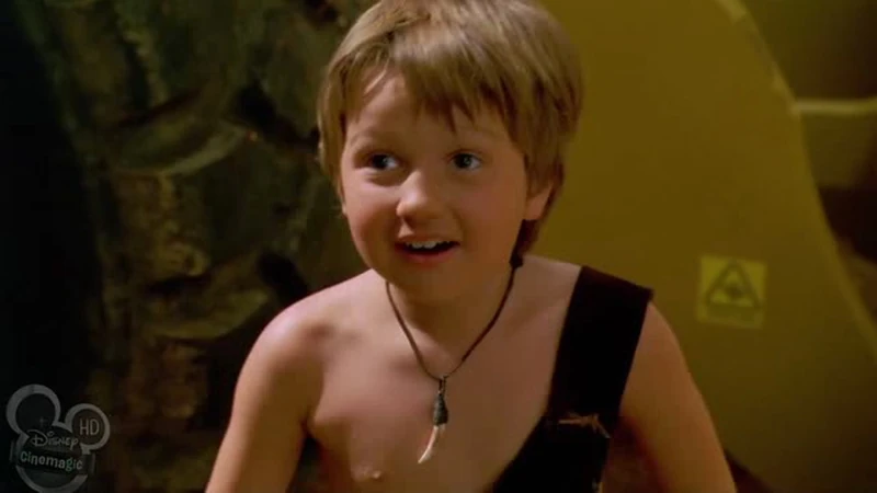 George Jr.