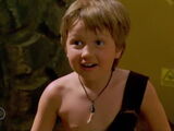 George Jr.