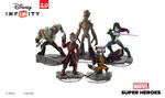 Guardians of the Galaxy Disney INFINITY