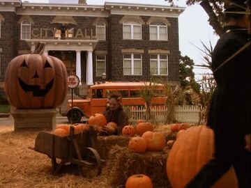 Halloweentown shop full movie