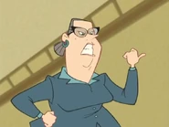 "Back to work, you old geezers"