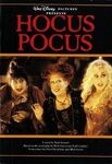 Hocus Pocus Jr. Novel