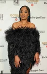 Keke Palmer 29th Gotham Awards.jpg (249 KB) Keke Palmer arrives at the 29th annual Gotham Awards in December 2019.