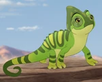 Kinyonga (The Lion Guard)