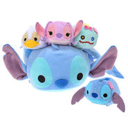 Lilo and Stitch Tsum Tsum Collection