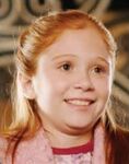 Lucy Miller (The Santa Clause 2 and The Santa Clause 3: The Escape Clause)