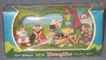 Marx alice in wonderland new disneykin playset 640