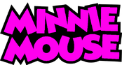 Minnie Mouse short logo.png