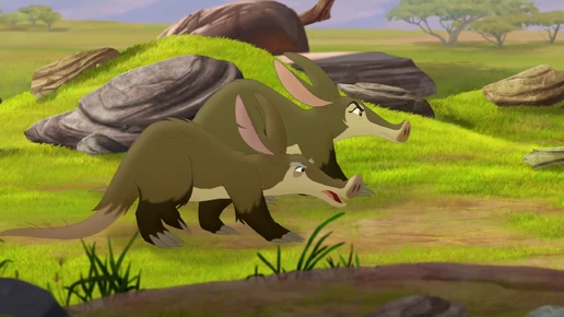 Muhanga and Muhangus