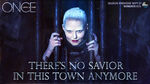 OUAT There's No Saviour In This Town Anymore