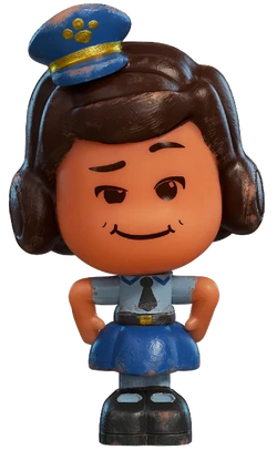 Mcdimples toy story Clearance