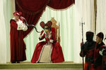 Once Upon a Time - 2x09 - Queen of Hearts - Photography - Cora, the Queen of Hearts 3