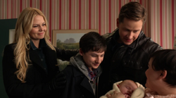 Once Upon a Time - 3x20 - Kansas - Family