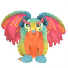Pepita Gallery Disney Wiki Fandom