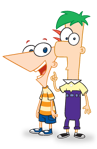 Phineas and Ferb render.png (22 KB)