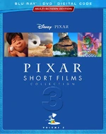 Pixar-Shorts-Volume-3
