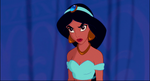 Princess Jasmine