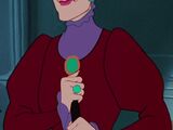 Lady Tremaine